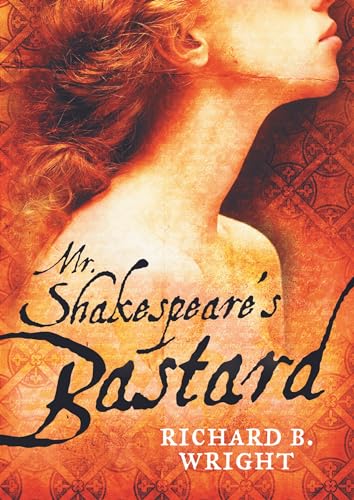 Imagen de archivo de Mr Shakespeares Bastard a la venta por Syber's Books