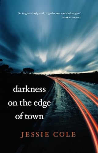 Beispielbild fr Darkness on the Edge of Town zum Verkauf von Russell Books