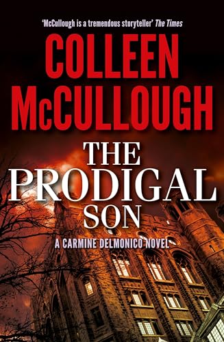 9780732293239: The Prodigal Son