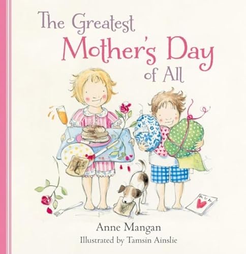 Beispielbild fr The Greatest Mother's Day of All zum Verkauf von Better World Books