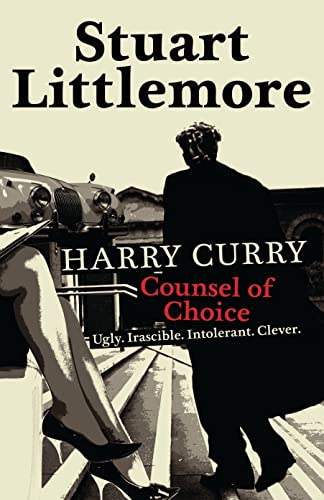 Imagen de archivo de Harry Curry - Counsel of Choice a la venta por Caryota Book Exchange