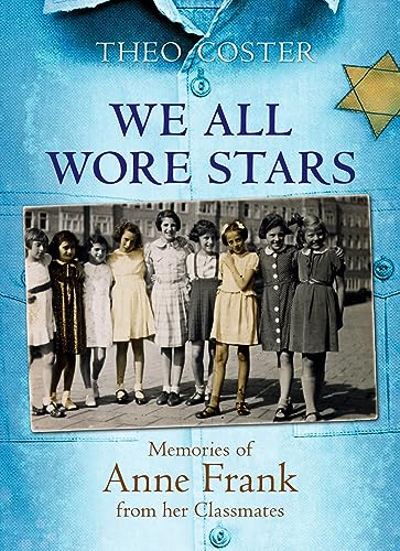 9780732293550: We All Wore Stars [Paperback]