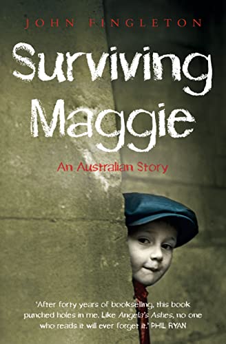 Stock image for Surviving Maggie: An Australian Story for sale by WorldofBooks