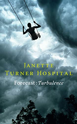 Stock image for Forecast: Turbulence [ Signed & Inscribed By The Author] for sale by Willis Monie-Books, ABAA