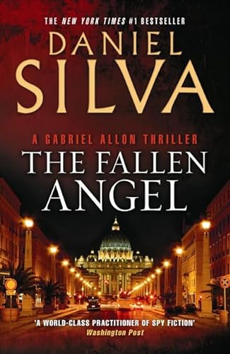 Stock image for The Fallen Angel for sale by Marlowes Books and Music
