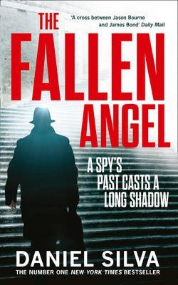 Stock image for [The Fallen Angel] (By: Daniel Silva) [published: February, 2013] for sale by AwesomeBooks