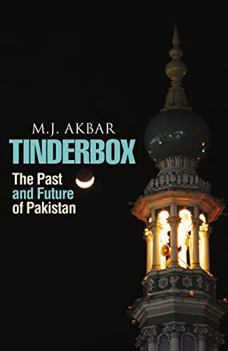 9780732294687: Tinderbox: The Past And Future Of Pakistan