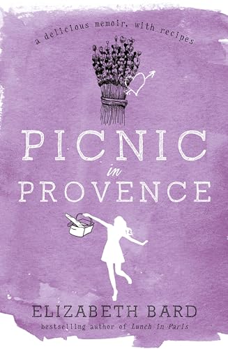 Stock image for Picnic in Provence for sale by Caryota Book Exchange