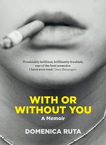 Beispielbild fr With or Without You (Paperback) zum Verkauf von AussieBookSeller