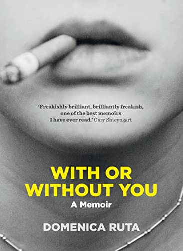 Imagen de archivo de With or Without You (Paperback) a la venta por AussieBookSeller