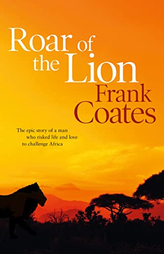 Stock image for Roar of the Lion (Paperback) for sale by Grand Eagle Retail