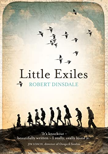 Stock image for Little Exiles for sale by Book Realm