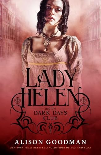 9780732296094: Lady Helen and the Dark Days Club (Lady Helen, Book 1) (Lady Helen)