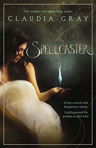 Stock image for Spellcaster for sale by medimops