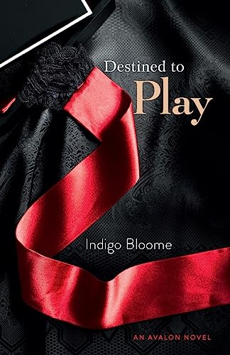 9780732296162: Destined to Play (An Avalon Novel)