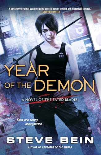 9780732296360: Year of the Demon