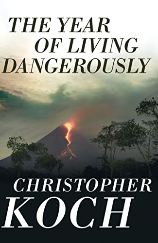 9780732296483: The Year of Living Dangerously