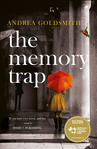 Beispielbild fr The Memory Trap zum Verkauf von WorldofBooks