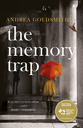 Stock image for The Memory Trap for sale by Half Price Books Inc.