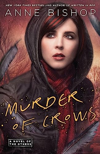 9780732296827: Murder of Crows: A Novel of the Others (Others series)