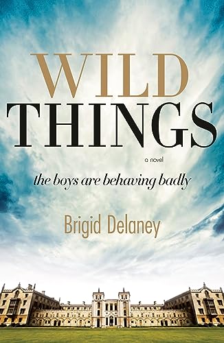 Stock image for Wild Things (Paperback) for sale by Grand Eagle Retail