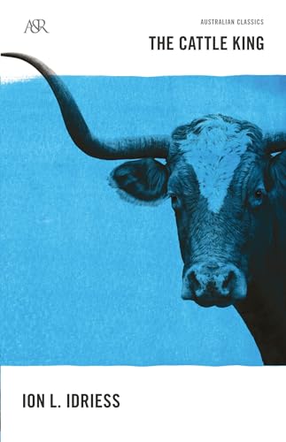 9780732296957: The Cattle King (Australian Classics)