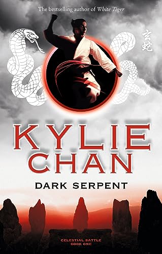 Stock image for DARK SERPENT: 01 (Celestial Battle, 1) for sale by WorldofBooks