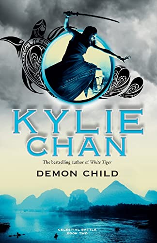 9780732297091: Demon Child (Celestial Battle Book 2): 02