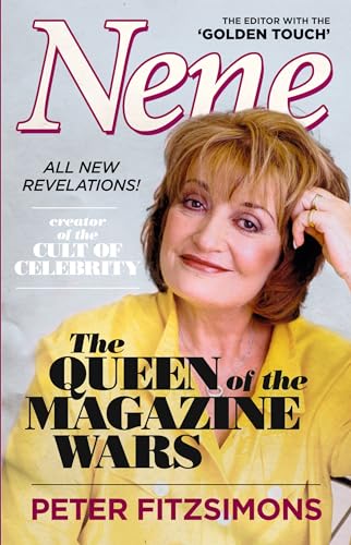 9780732297701: Nene: The Queen of the Magazine Wars