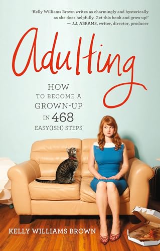 Stock image for Adulting (Paperback) for sale by AussieBookSeller