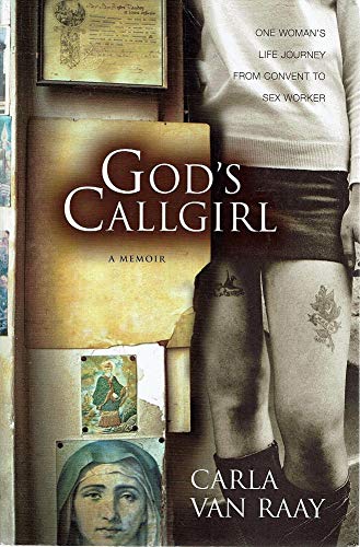 Imagen de archivo de Gods Callgirl a la venta por Hawking Books