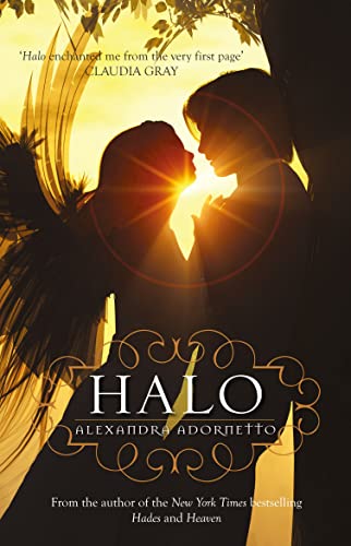 Imagen de archivo de Halo a la venta por GT Desirable books