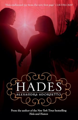 Imagen de archivo de Hades (Halo, Book 2) (Halo) a la venta por Wonder Book