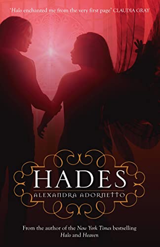 9780732298500: Hades (Halo, book 2) (Halo)