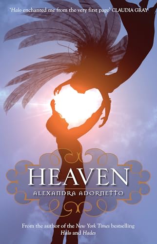 Imagen de archivo de Heaven a la venta por WorldofBooks