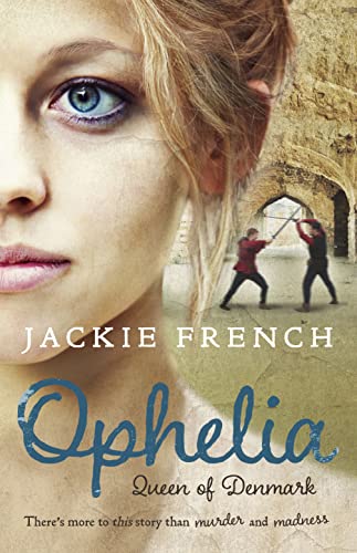 Beispielbild fr Ophelia: Queen of Denmark zum Verkauf von AwesomeBooks