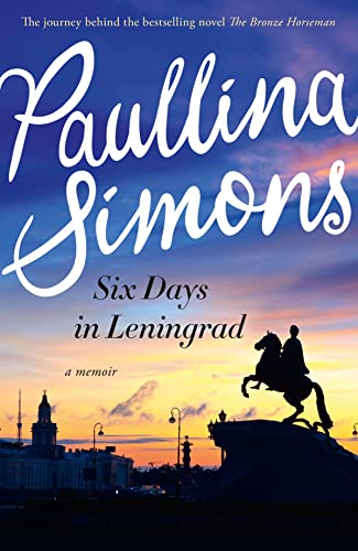 Stock image for Six Days in Leningrad (Paperback or Softback) for sale by BargainBookStores