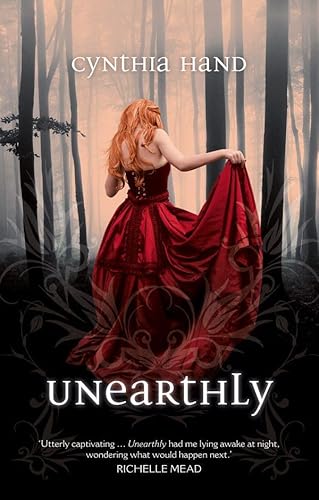 9780732298838: Unearthly