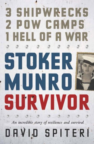 Stoker Munro: Survivor