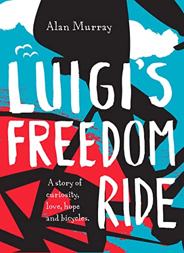 Imagen de archivo de Luigi's Freedom Ride a la venta por More Than Words