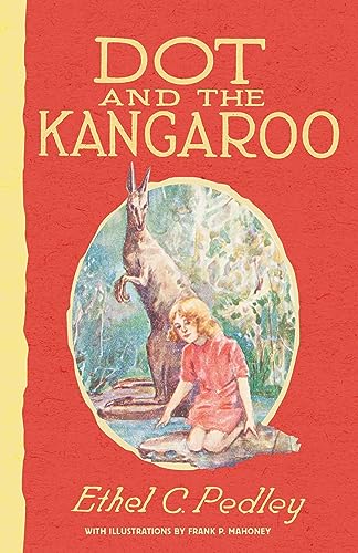 Stock image for Dot and the Kangaroo for sale by AwesomeBooks