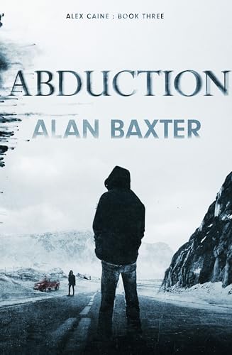 9780732299125: Abduction (Alex Caine)