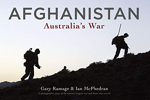 Imagen de archivo de Afghanistan: Australia's War a la venta por Hill End Books