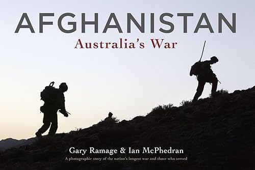 Stock image for Afghanistan: Australia's War for sale by Hill End Books