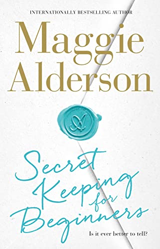 

Secret Keeping for Beginners [Soft Cover ]