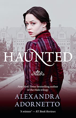 9780732299347: Haunted (Ghost House, Book 2): 02