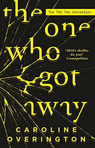 Beispielbild fr The One Who Got Away zum Verkauf von WorldofBooks