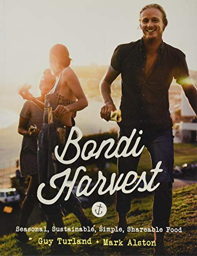 Beispielbild fr Bondi Harvest zum Verkauf von Blackwell's