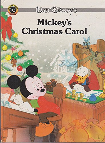 9780732305680: Michey's Christmas Carol