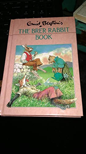 9780732308636: The Brer Rabbit Book